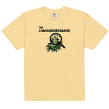 Load image into Gallery viewer, Cannabinerdians 2023 CAC Master Class Cohort Limited Edition T Shirt