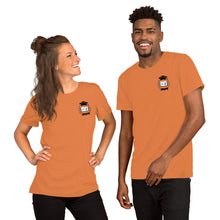 Load image into Gallery viewer, Resindential Scholars 2024 CAC Master Class Cohort T-Shirt