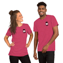 Load image into Gallery viewer, Resindential Scholars 2024 CAC Master Class Cohort T-Shirt