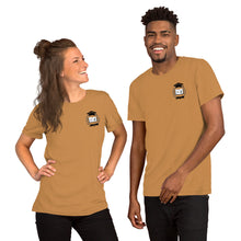 Load image into Gallery viewer, Resindential Scholars 2024 CAC Master Class Cohort T-Shirt