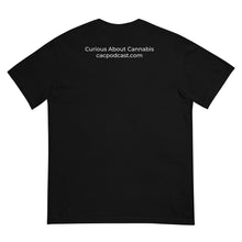 Load image into Gallery viewer, Decarboxylation (Multicolor) T Shirt