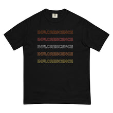 Load image into Gallery viewer, Men’s garment-dyed heavyweight t-shirt