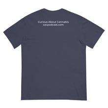 Load image into Gallery viewer, Decarboxylation (Multicolor) T Shirt