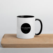 Load image into Gallery viewer, Curious About Cannabis Podcast Mug