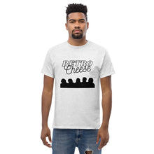 Load image into Gallery viewer, Retro Cheese Live T Shirt
