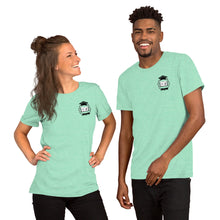 Load image into Gallery viewer, Resindential Scholars 2024 CAC Master Class Cohort T-Shirt
